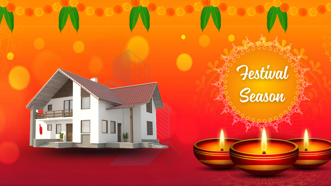 Industry Experts Expects Festive Season To Boost Residential Real Estate Demand Across India