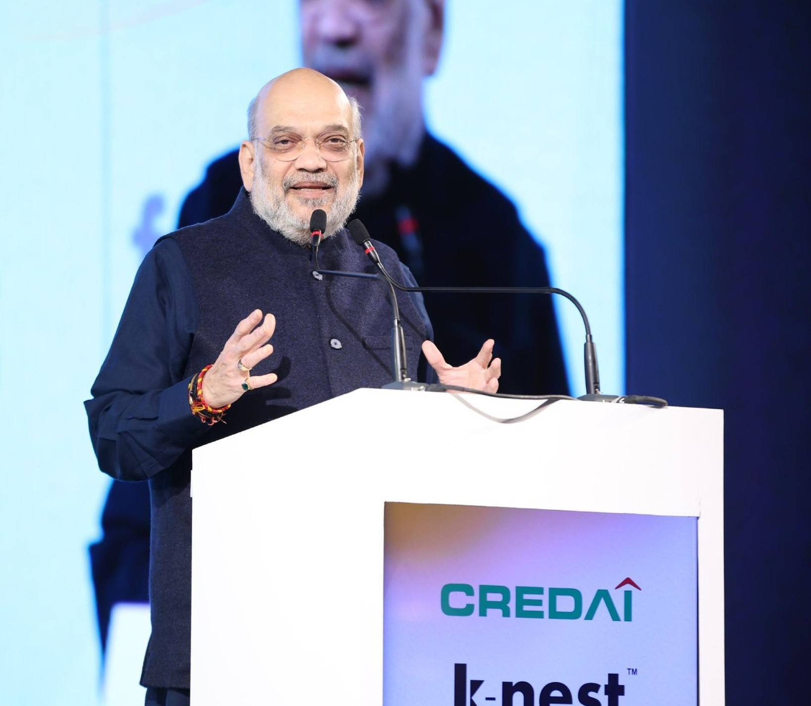 RERA strengthened Homebuyer Protection and improved Market Credibility, says Amit Shah