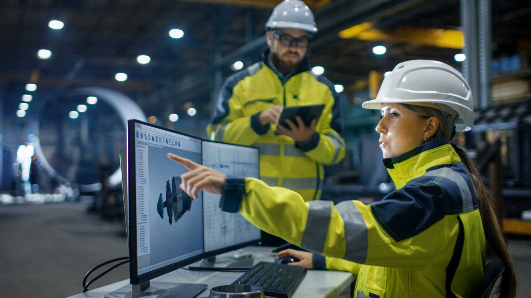How Data Analytics is Transforming Construction Projects Across Their Lifecycle?