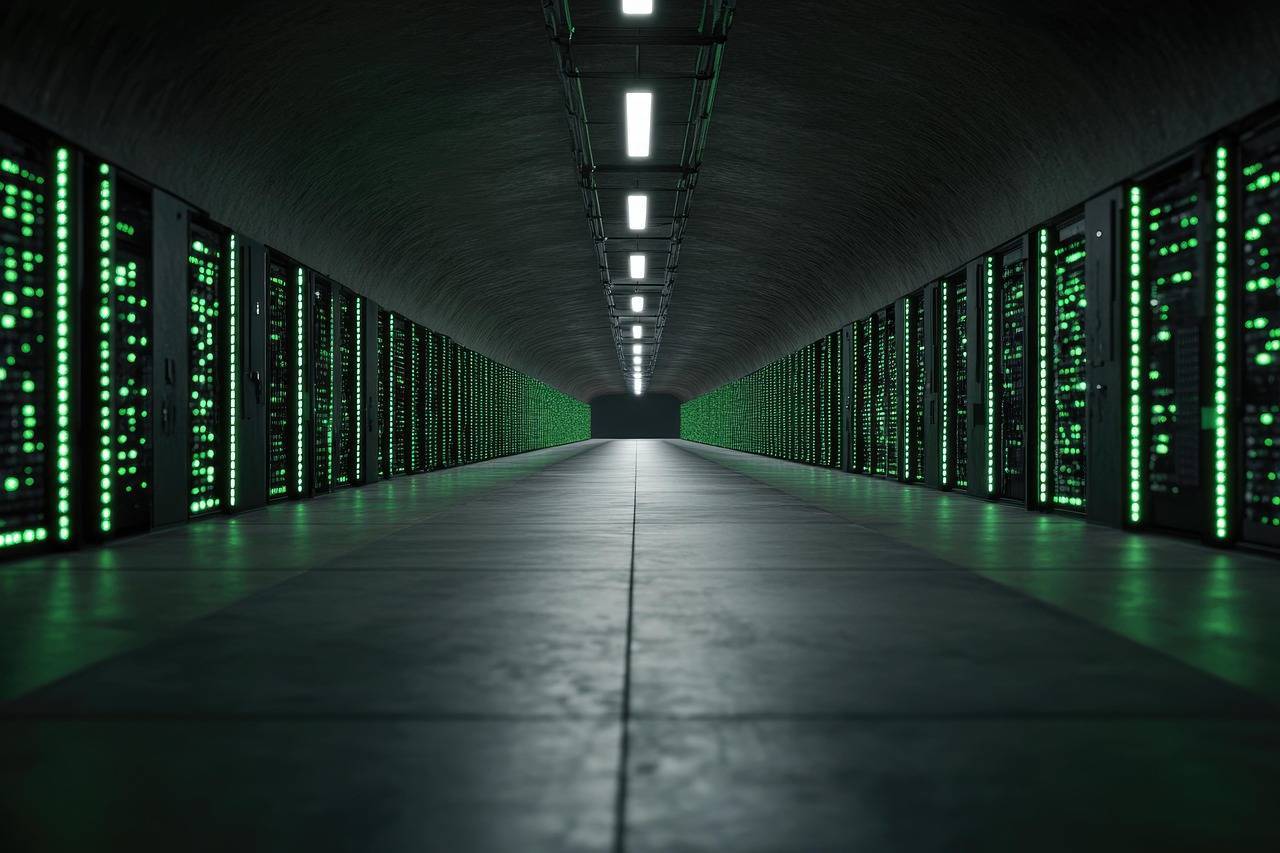 Anant Raj to Develop Large-Scale Data Centre Infrastructure in Haryana with ₹20,000 Crore Investment
