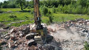 National Garage Demolished for Redevelopment of Mumbai’s Tallest Ultra-Luxury Skyscraper