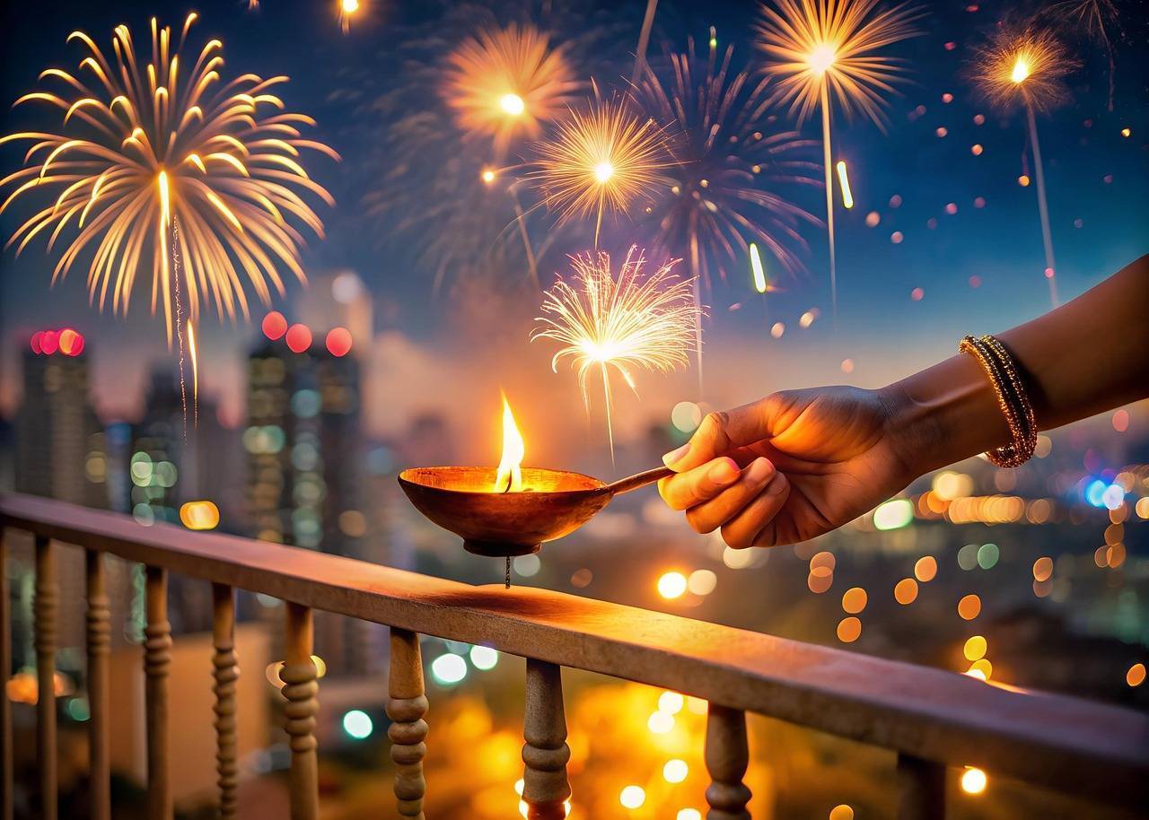 Festive Optimism To Drive Home Buying Sentiment Across India This Diwali