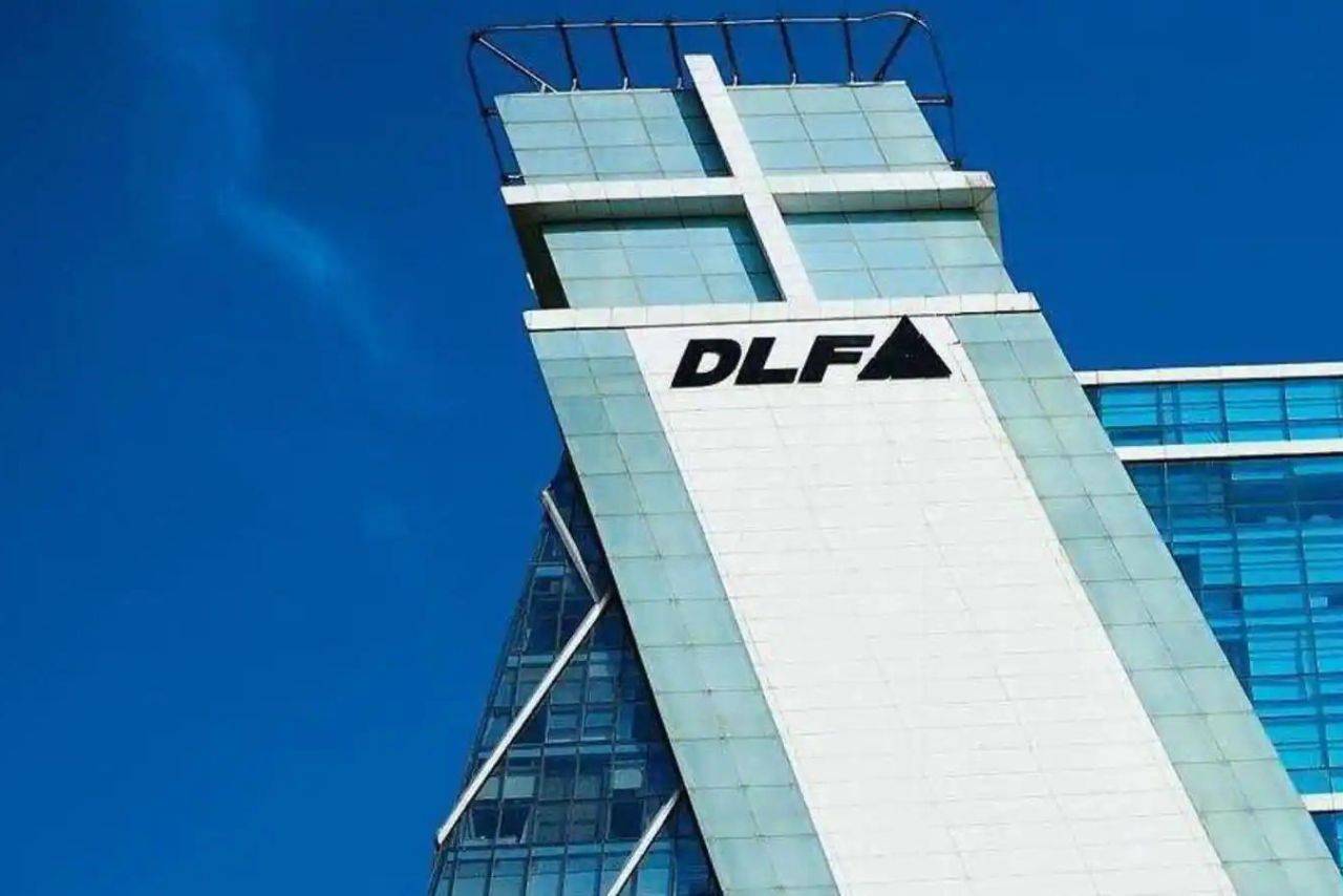 DLF-GIC JV DCCDL Raises ₹1,100 Crore via NCDs to Cut Debt Costs