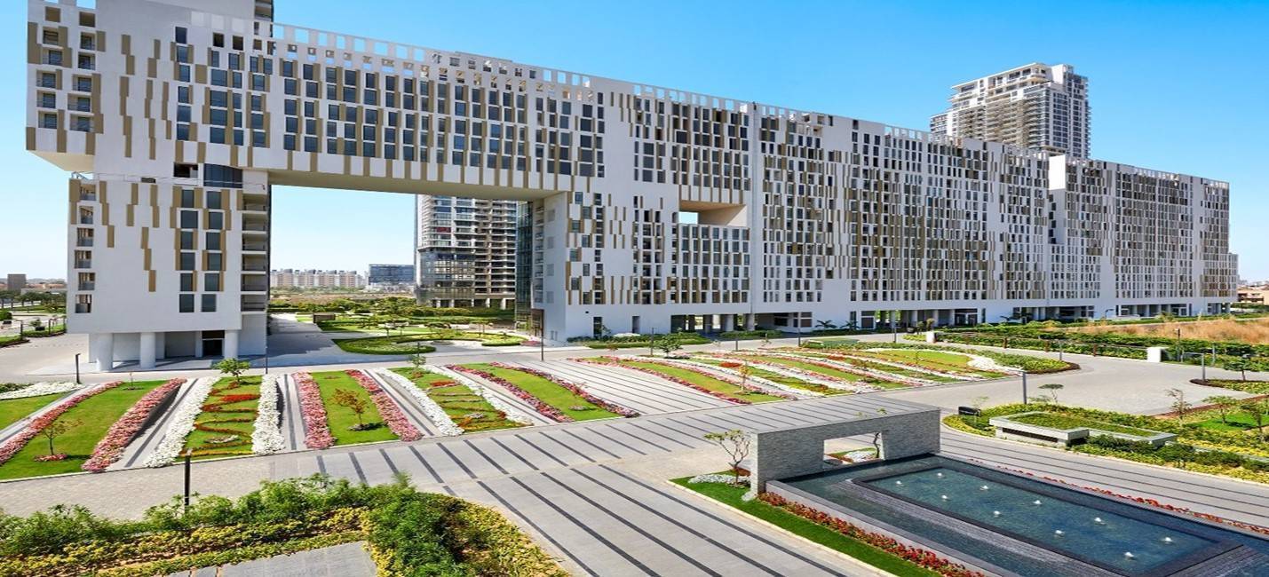 Delhi-NCR Tycoon Buys Four DLF Dahlias Apartments Worth ₹380 Crore in Mega Gurugram Deal