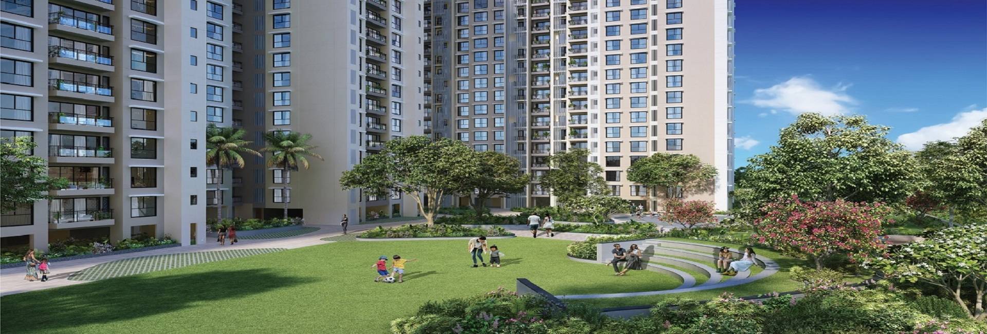 DLF Re-enters Mumbai Real Estate with ‘The Westpark’ in Andheri West