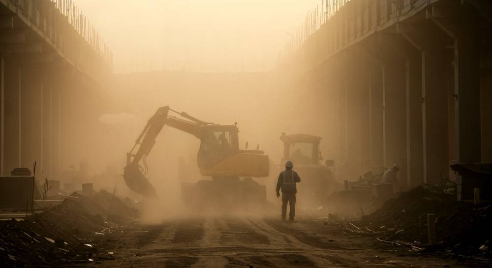 Bombay HC Panel Flags Serious Lapses in Air Pollution Control at Construction Sites Across Mumbai