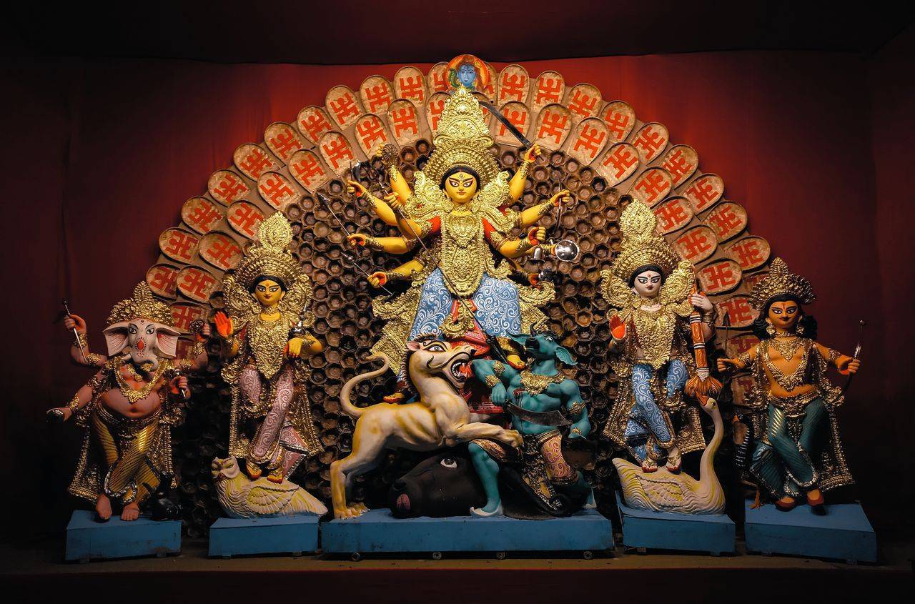 Kolkata Realty Market Sees Festive Interest as Durga Puja Shapes Buying Decisions