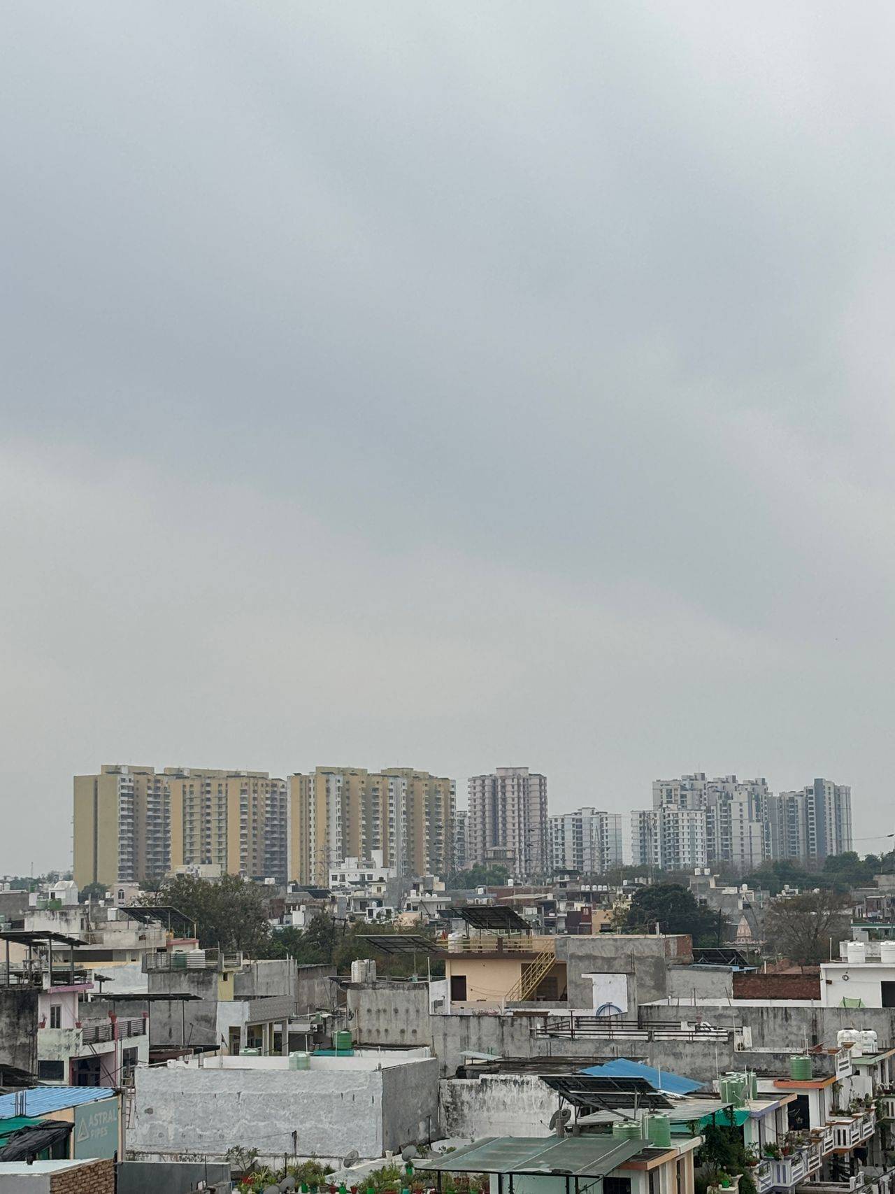 Faridabad’s Real Estate Rise: From Industrial Town to Modern Urban Hub