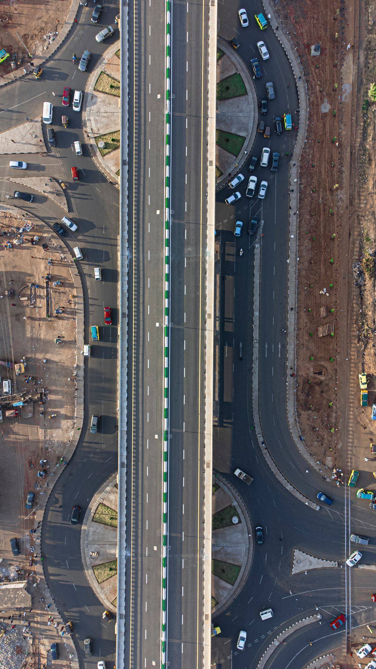 Flyover Projects Add Momentum to New Gurugram’s Growing Residential Market