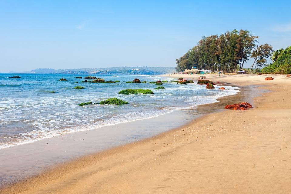 From Tourism to Tech: Sancoale Emerges as Goa’s Serviced Living Hotspot; Axon Developer Report