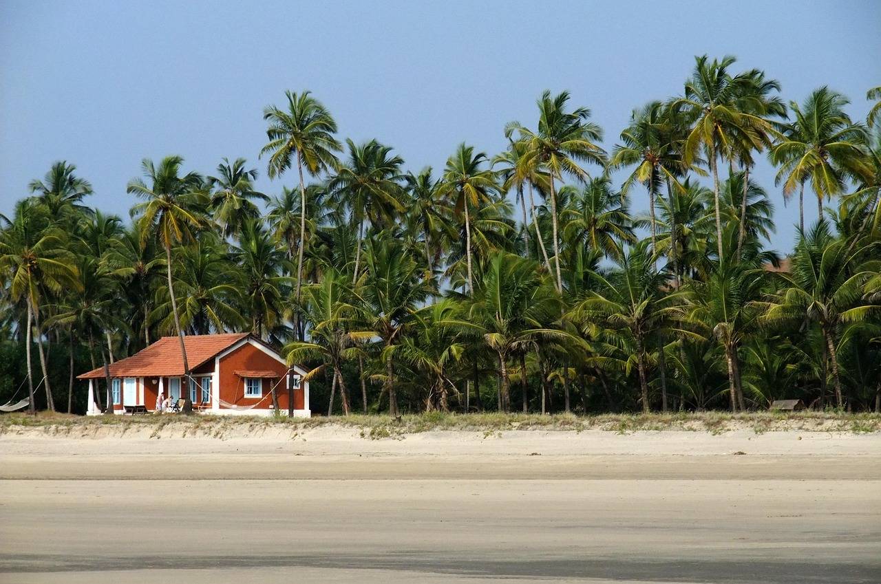 Goa Government Moves to Legalise Over 1 Lakh Houses Built Before 1972 Through Departmental Circulars