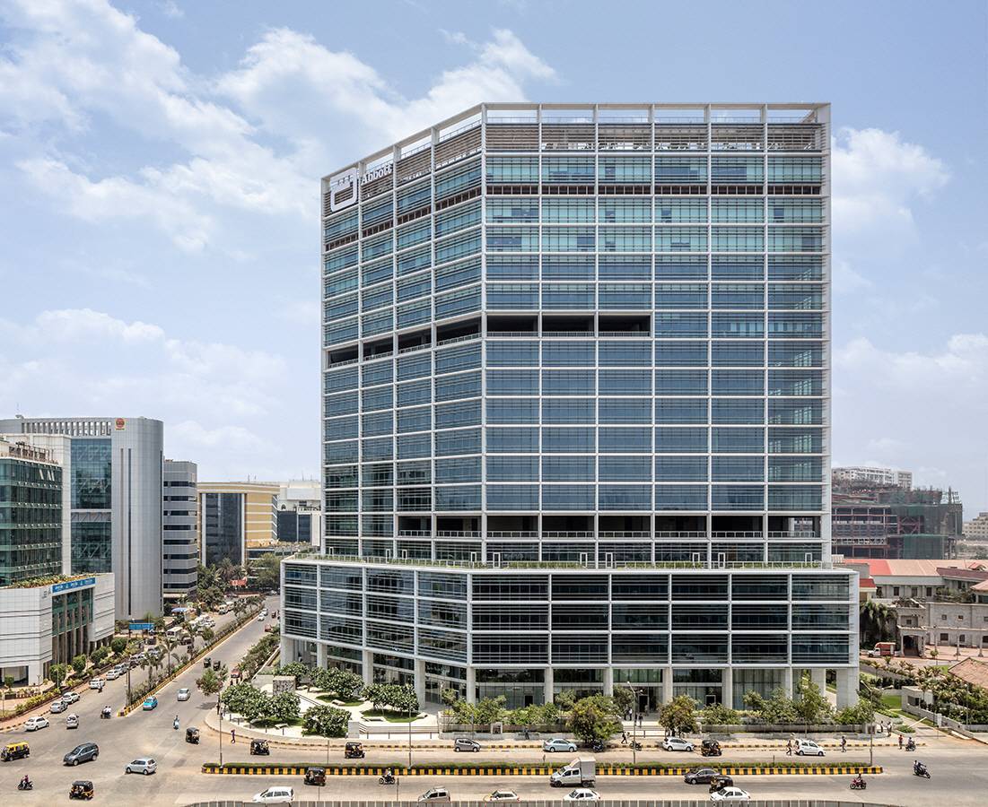 Brookfield Strengthens Mumbai Presence with ₹370 Crore Acquisition of Jet Airways’ Office Floor in BKC