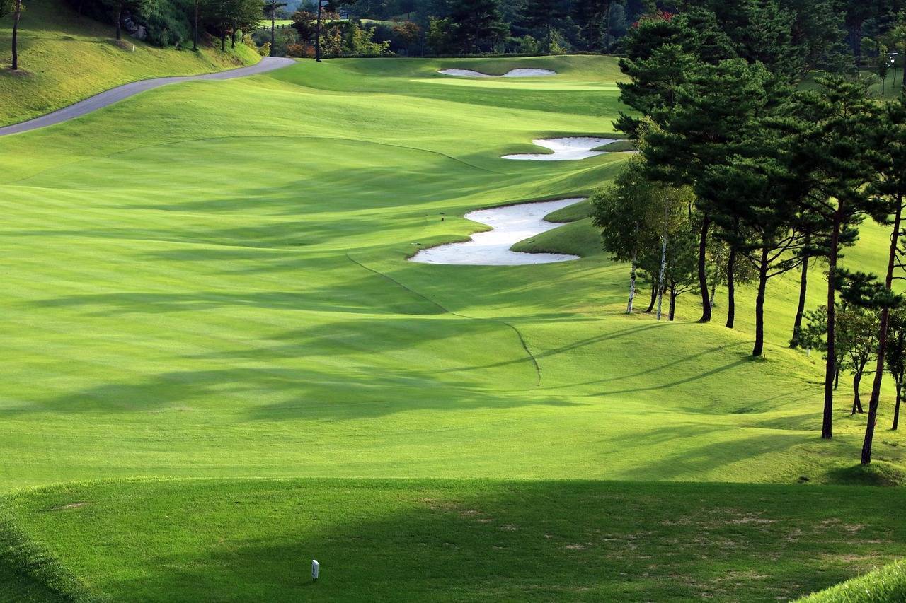 Noida to Re-Tender ₹40 Crore Golf Course Project After Contractor Exit