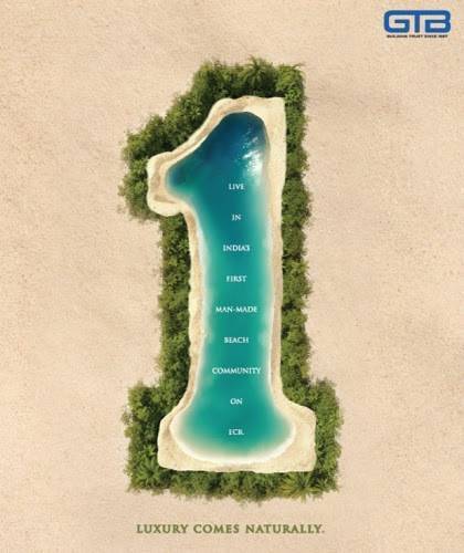 Republic of Nature Launches India’s First Man-Made Beach Community on ECR