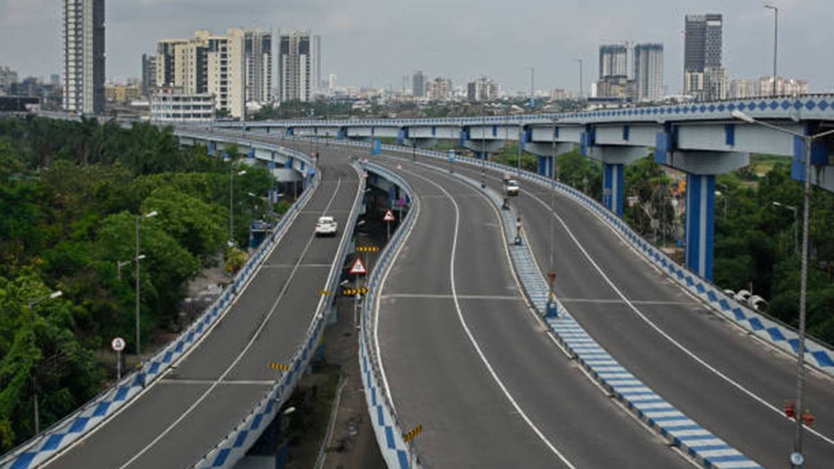 Karnataka Govt Plans New Hebbal Flyover Loop and 1.5-km Tunnel to Ease Bengaluru Traffic