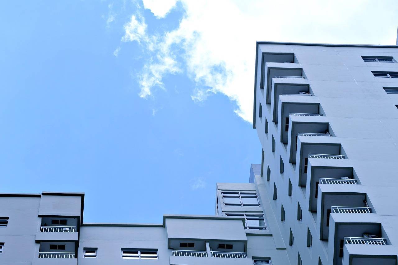 Uttar Pradesh Government Set to Notify Revised Building Bylaws to Promote Vertical Development