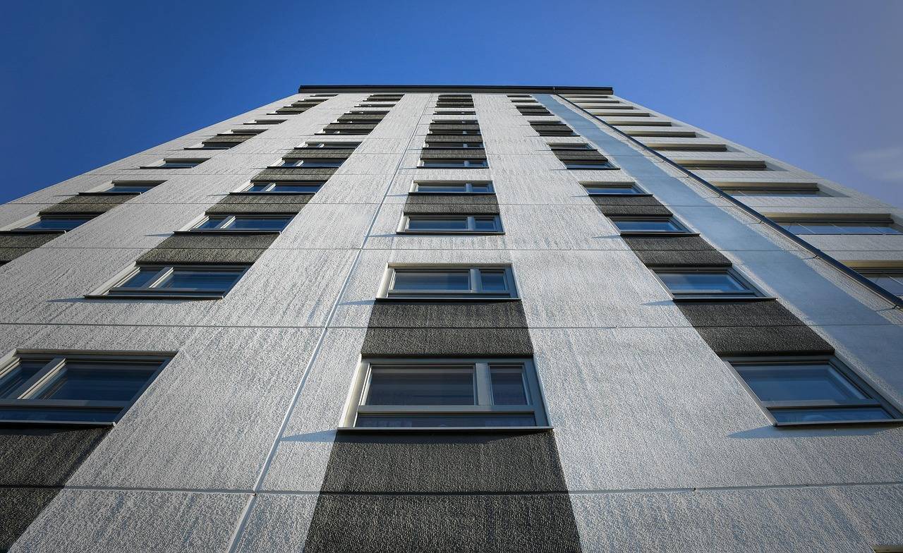 DDA Mandates Structural Safety Audits for Delhi Buildings Sanctioned Before 2001
