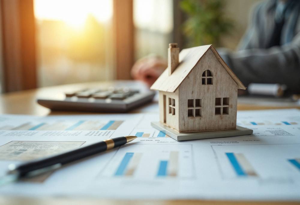 Impact of RBI’s Decision to Maintain Repo Rate, Signalling Stability for Home Loan Borrowers and the Real Estate Sector