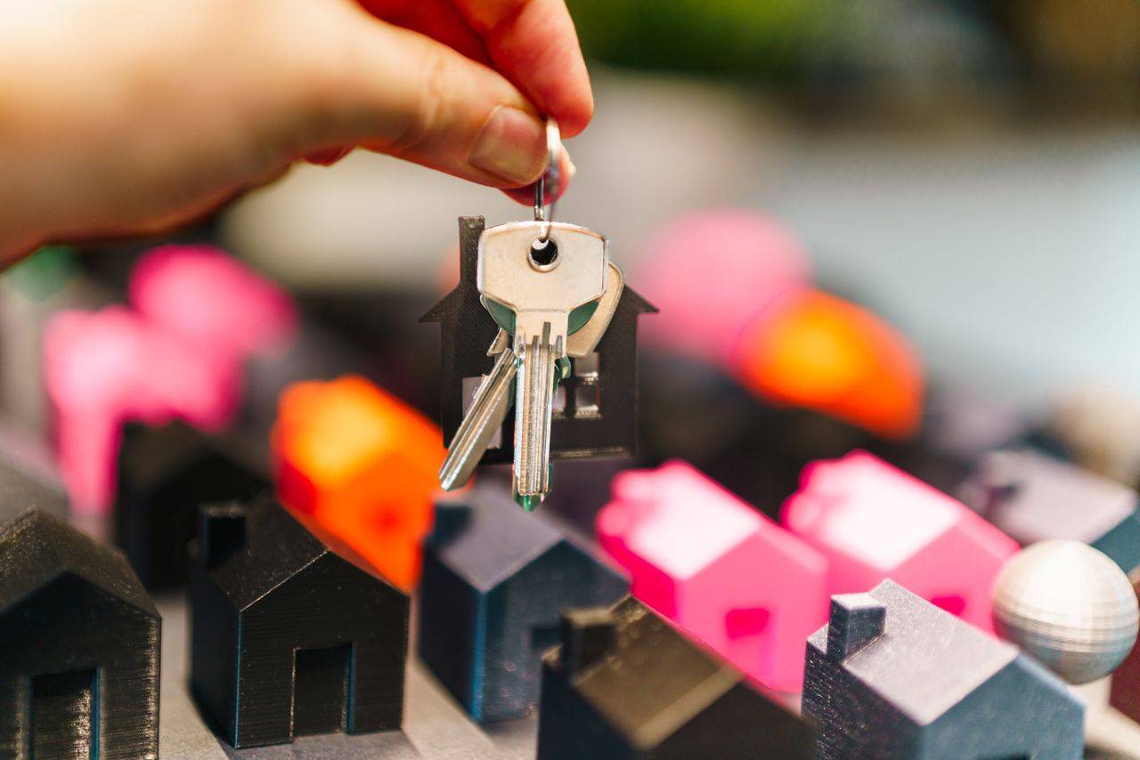 Festive Demand Lifts Housing Market as Premium Homes Gain Ground: Magicbricks PropIndex Q3 2026
