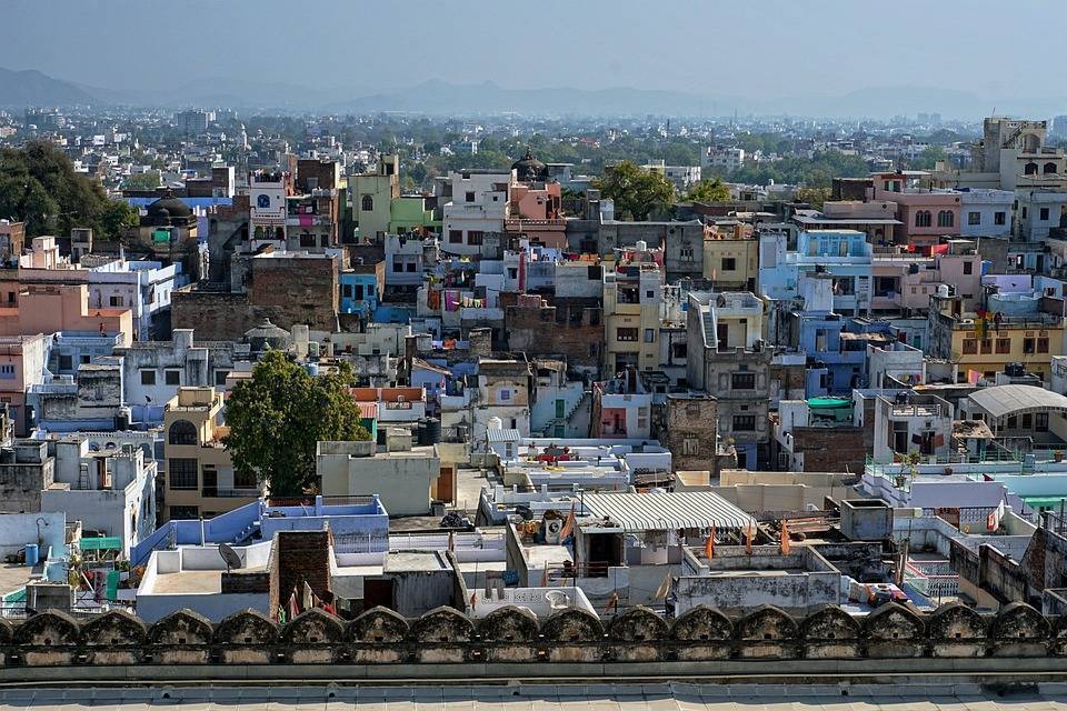Why Location Remains Central to Property Investment?