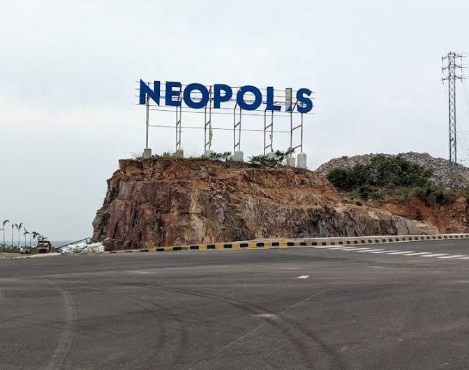 The Cascades Neopolis Developers Win Telangana’s Second-Highest Land Bid at ₹151.25 Crore per Acre