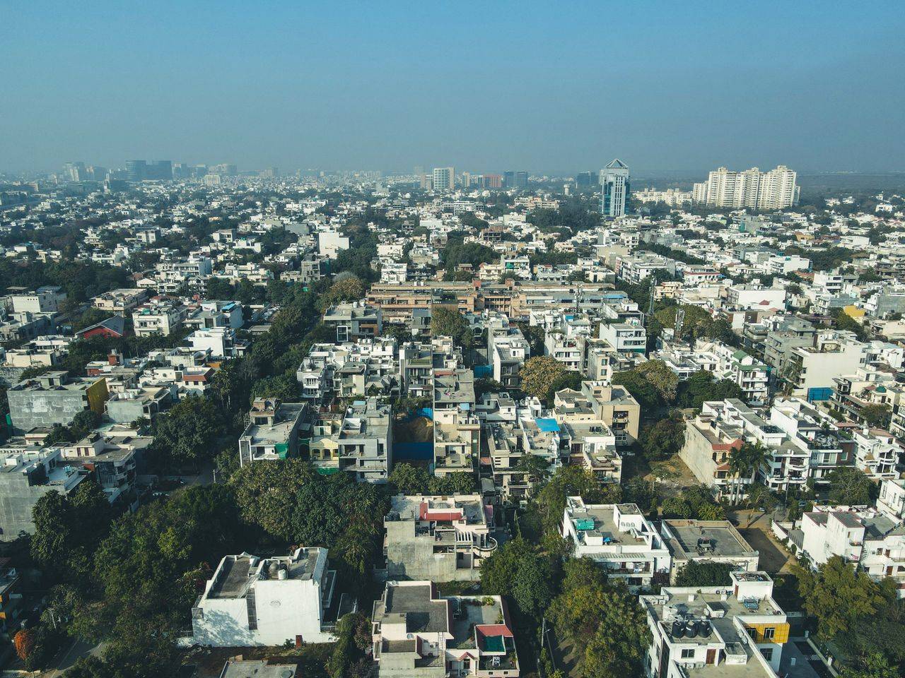 India’s Emerging Property Corridors Gain Momentum as Infrastructure, Jobs and Connectivity Reshape Real Estate Investment