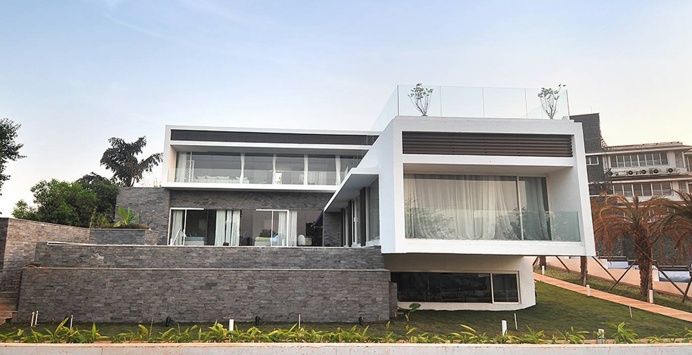 Innovators Facade Systems jumps as shares rise 7% on bagging ₹224 crore façade orders from Aditya Birla Real Estate, K Raheja Corp