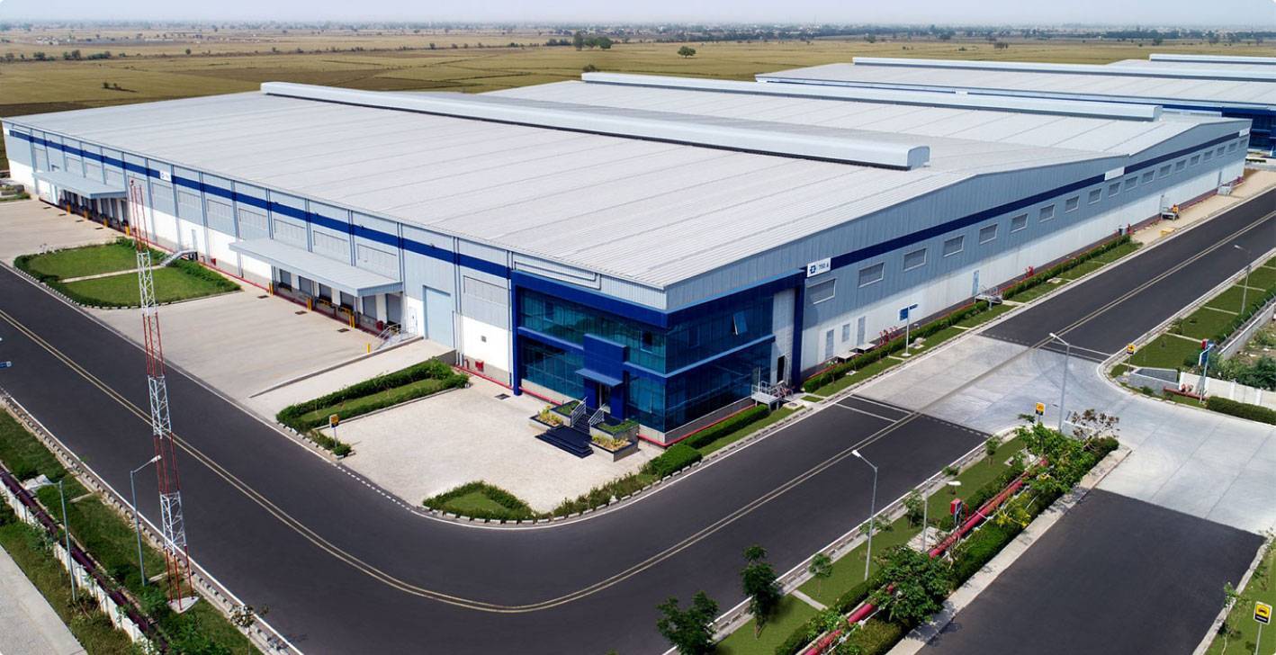 Interarch Building Solutions to Invest Rs 70 Crore in New Gujarat PEB Facility