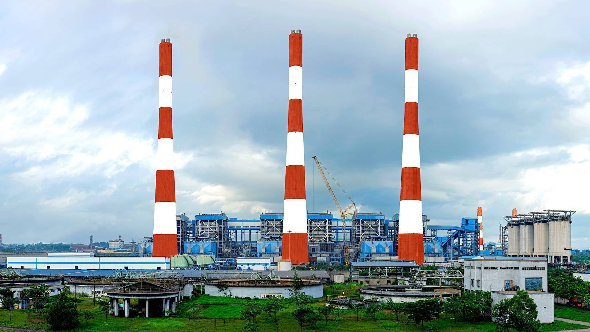 Jindal Stainless Commits ₹700 Crore for Green Transition, Plans Decarbonisation Drive