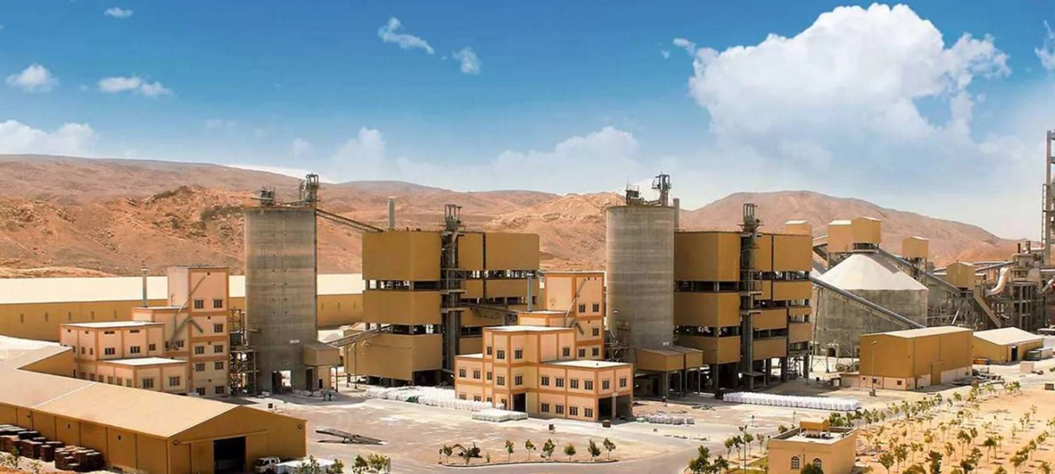 JK Cement Board Clears ₹4,805 Cr Plan for New Units in Rajasthan, Punjab