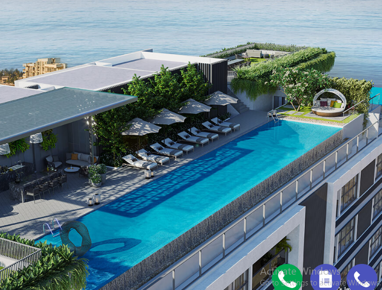 Escorts Kubota MD Nikhil Nanda, Amitabh Bachchan’s Son-in-Law, Invests ₹28 Crore in K Raheja Corp’s Juhu Luxury Project