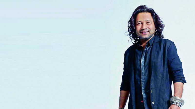 Kailash Kher buys BKC office unit from N&T Family Pvt Trust for ₹10.5 crore