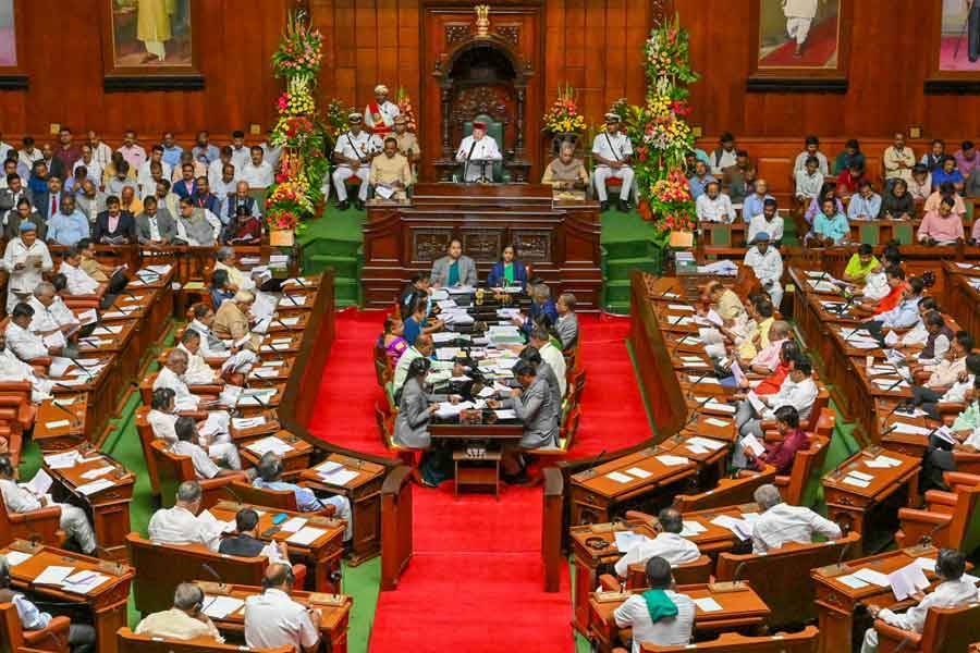 Karnataka Assembly Clears Key Land, Property Bills to Ease MSME, Renewable Energy Projects