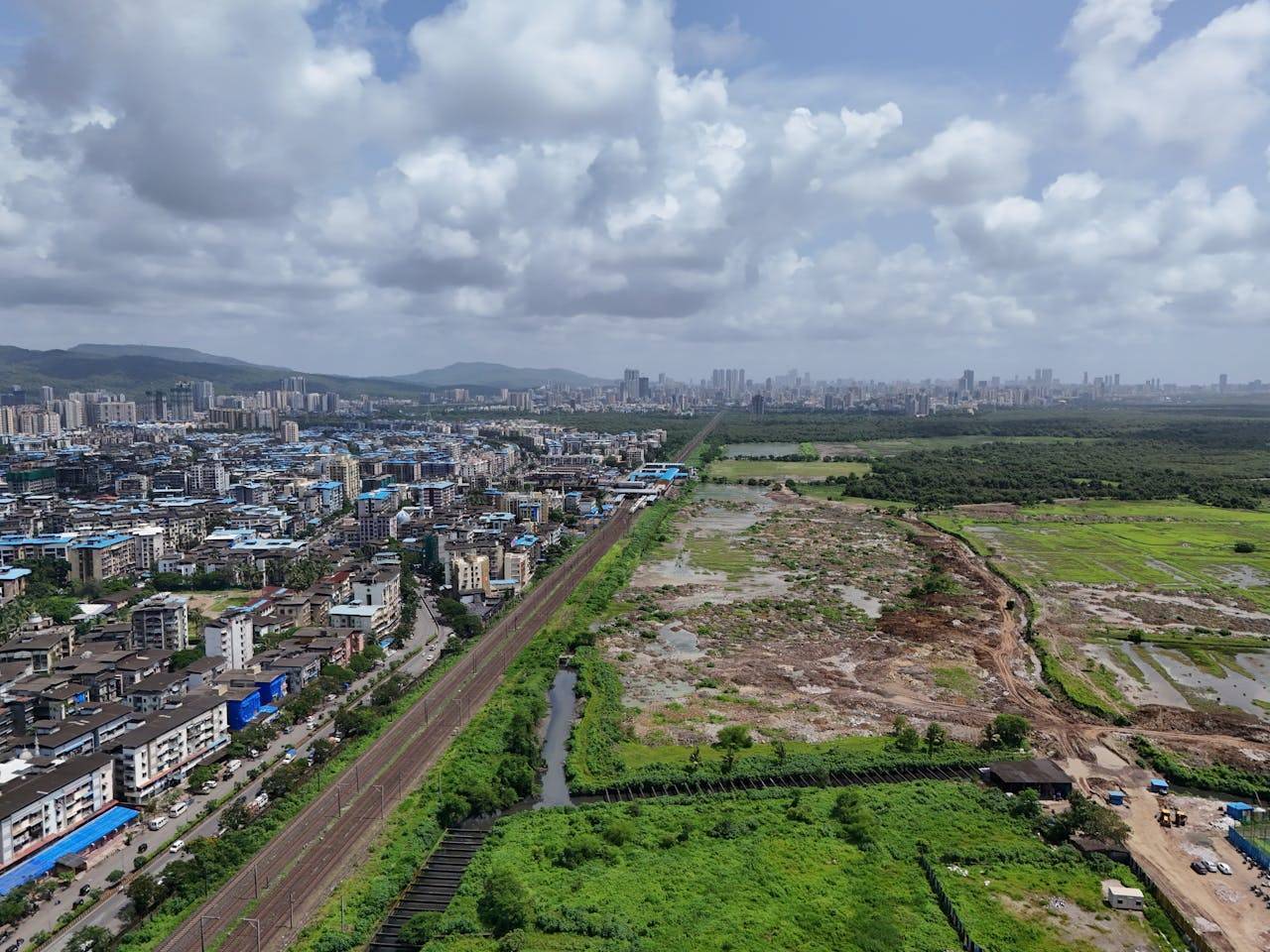 House of Swamiraj Announces ₹220 Crore SRA Redevelopment Project in Kopri, Thane