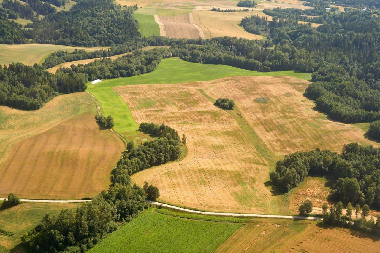 Prime Navi Mumbai Land Near Airport Allotted to TTD at Token ₹1 per Sq Metre After Cabinet Nod