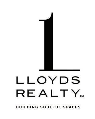 Lloyds Realty Launches New Identity with Focus on Premium Developments