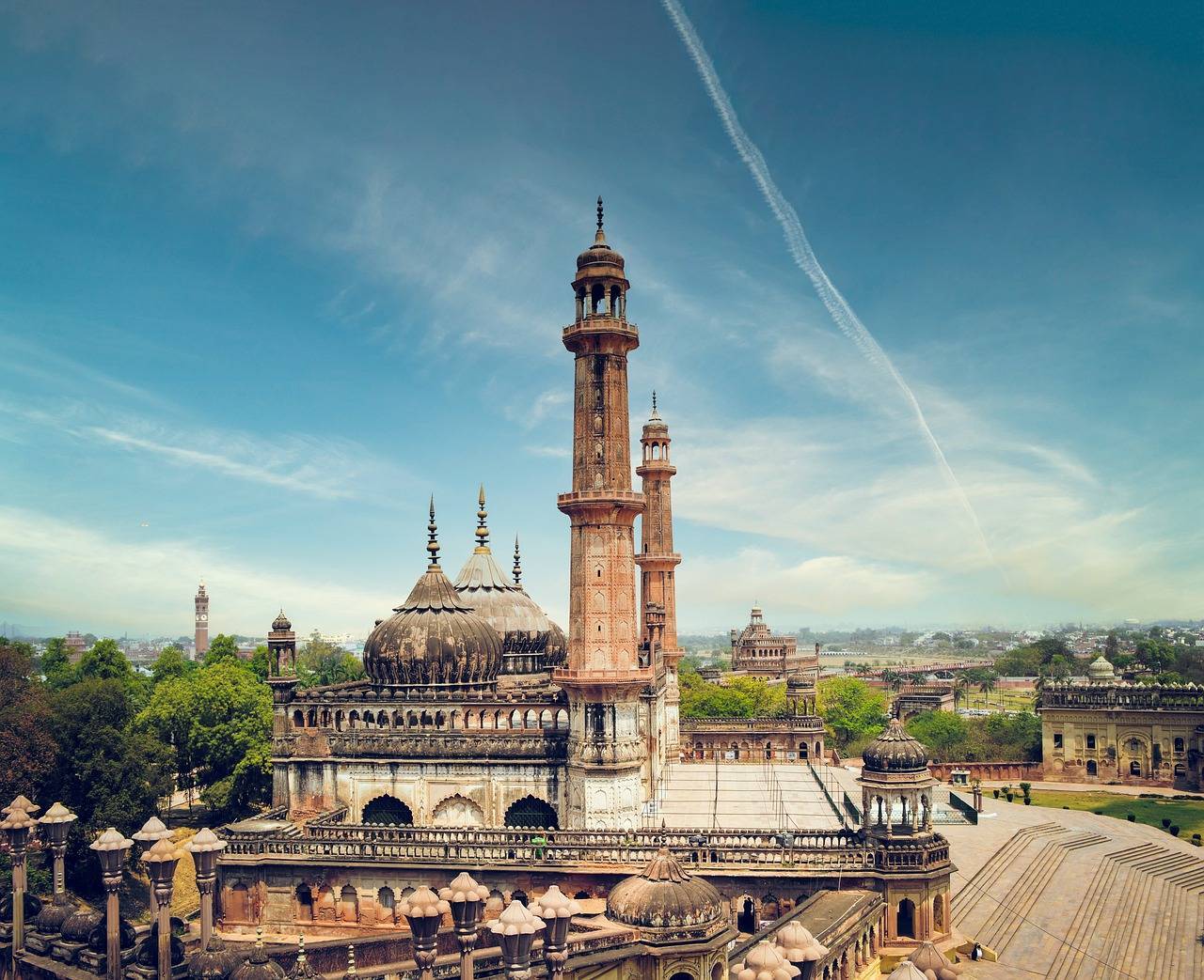 Emerging Micro-Markets Across Lucknow Are Driving New Residential Development and Buyer Demand