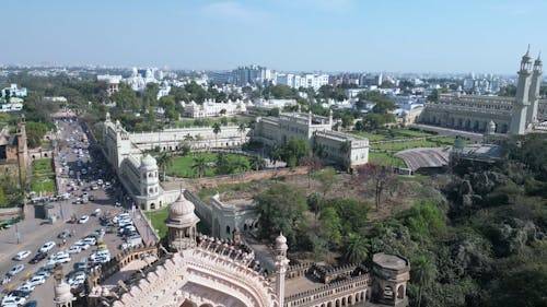 Lucknow Rising: Infrastructure Growth Strengthens Its Position Among Tier-2 Cities