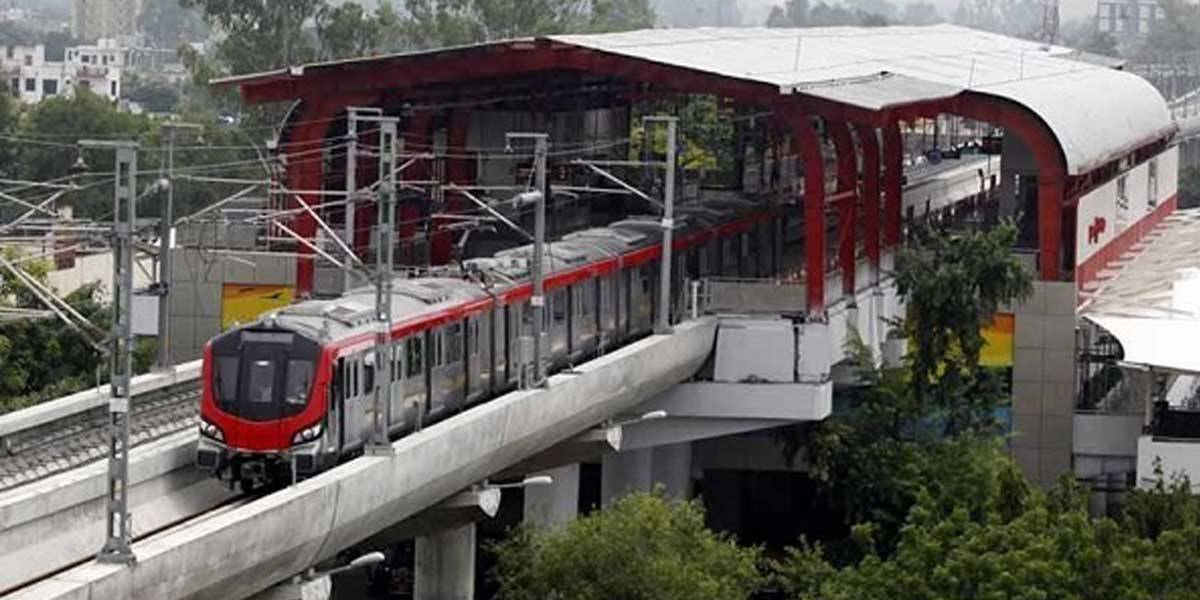 Union Cabinet Greenlights Lucknow Metro Phase-1B, Expected to Raise Real Estate Values in Old Lucknow
