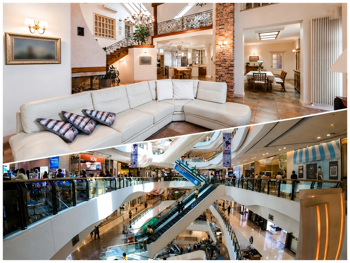 India’s Affluence Map Is Changing: Tracking India’s Emerging Luxury Residential and Retail Corridors