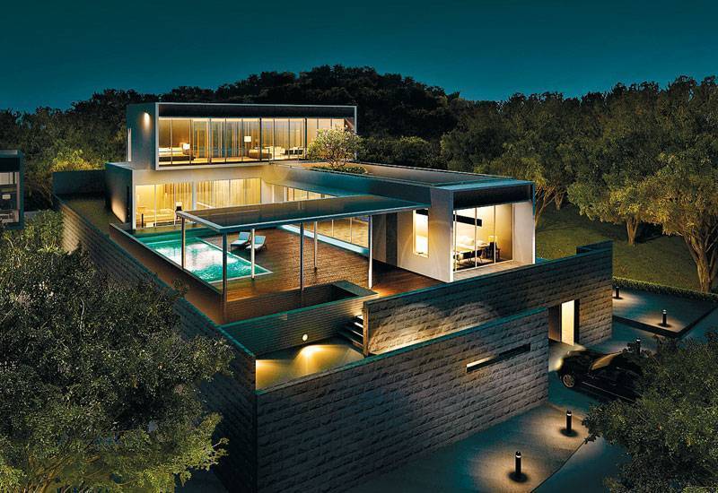 Gurugram’s Luxury Reign: India’s New Standard for Premium Residences