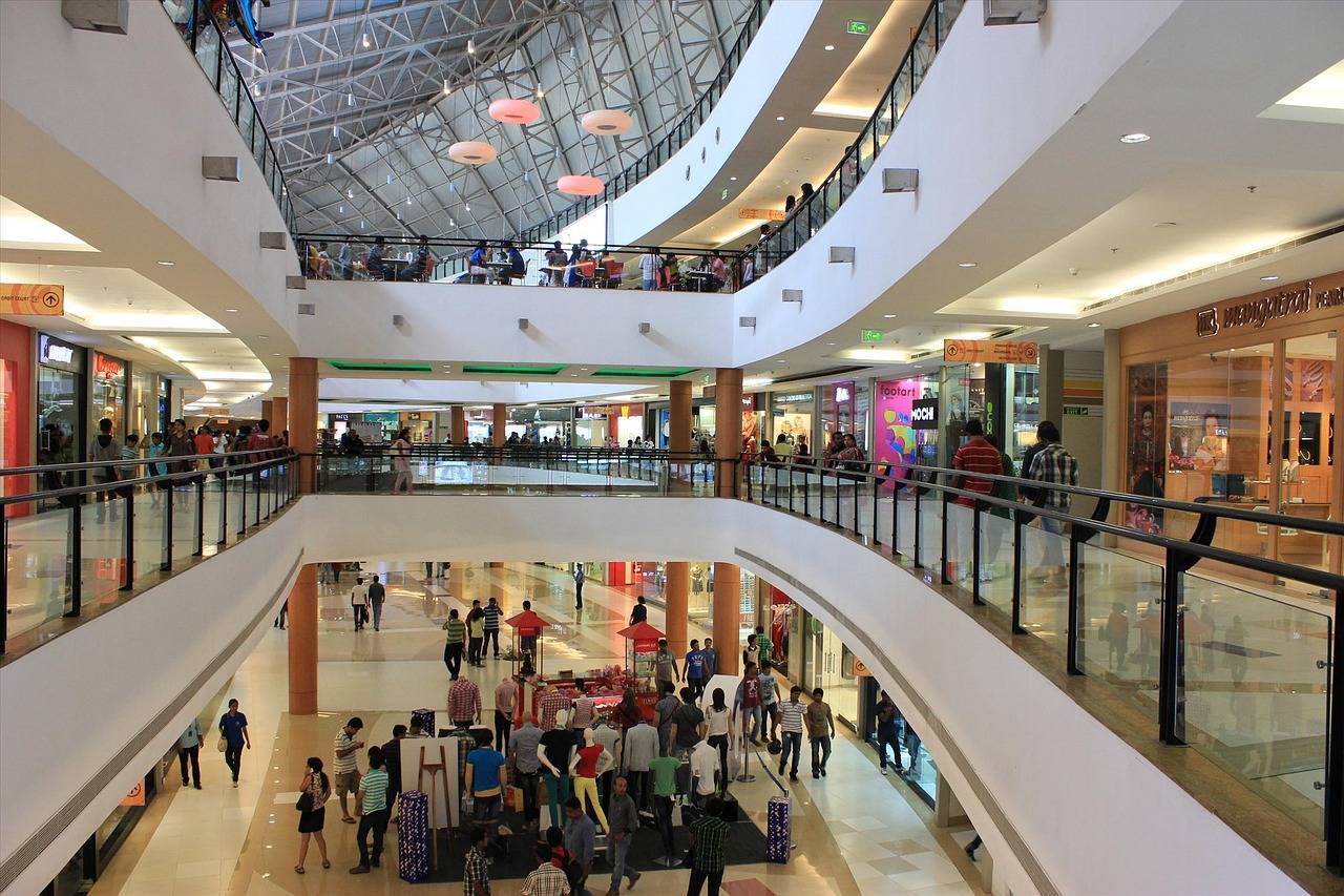 Phoenix Mills gets CCI approval for ₹5,450-crore stake buy in Island Star Mall Developers