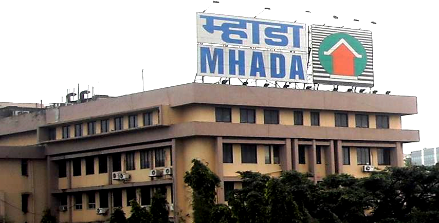 Nashik EWS Housing: MHADA Launches Lottery for Flats Starting ₹5.48 Lakh