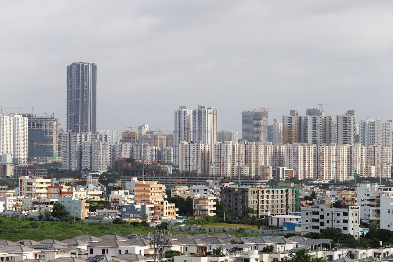 Why East Bangalore Is Emerging as Bengaluru’s Most Premium Residential Corridor?