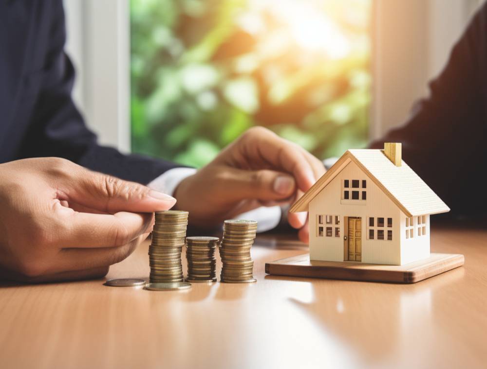 NCR Developers See Limited Impact of 25 Bps Repo Rate Hike on Festive Housing Demand