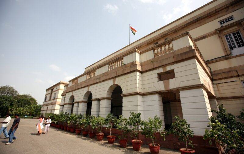 Jawaharlal Nehru’s First Official Residence in Delhi Sold for Rs 1,100 Crore
