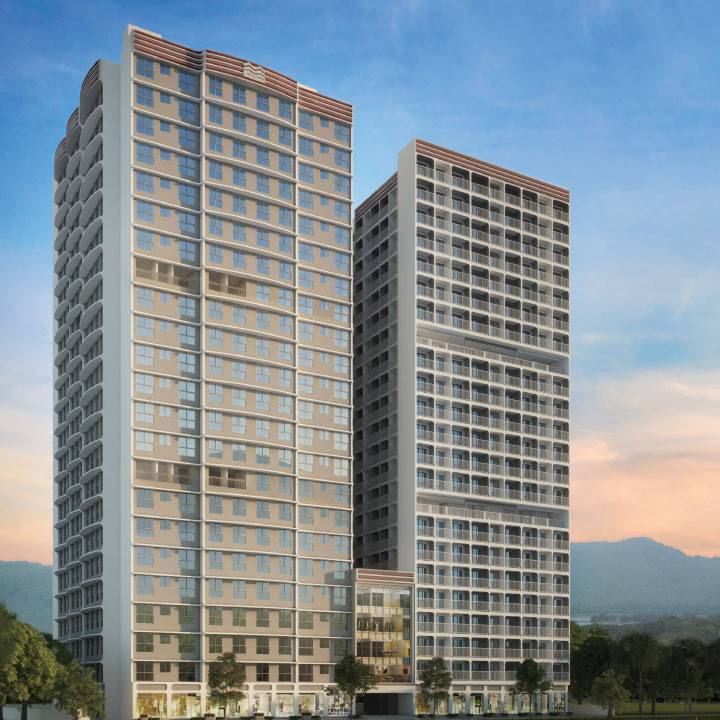 Marathon Nextgen Realty Launches ₹370 Crore Residential Project, 2.2 Lakh Sq. Ft. in Bhandup