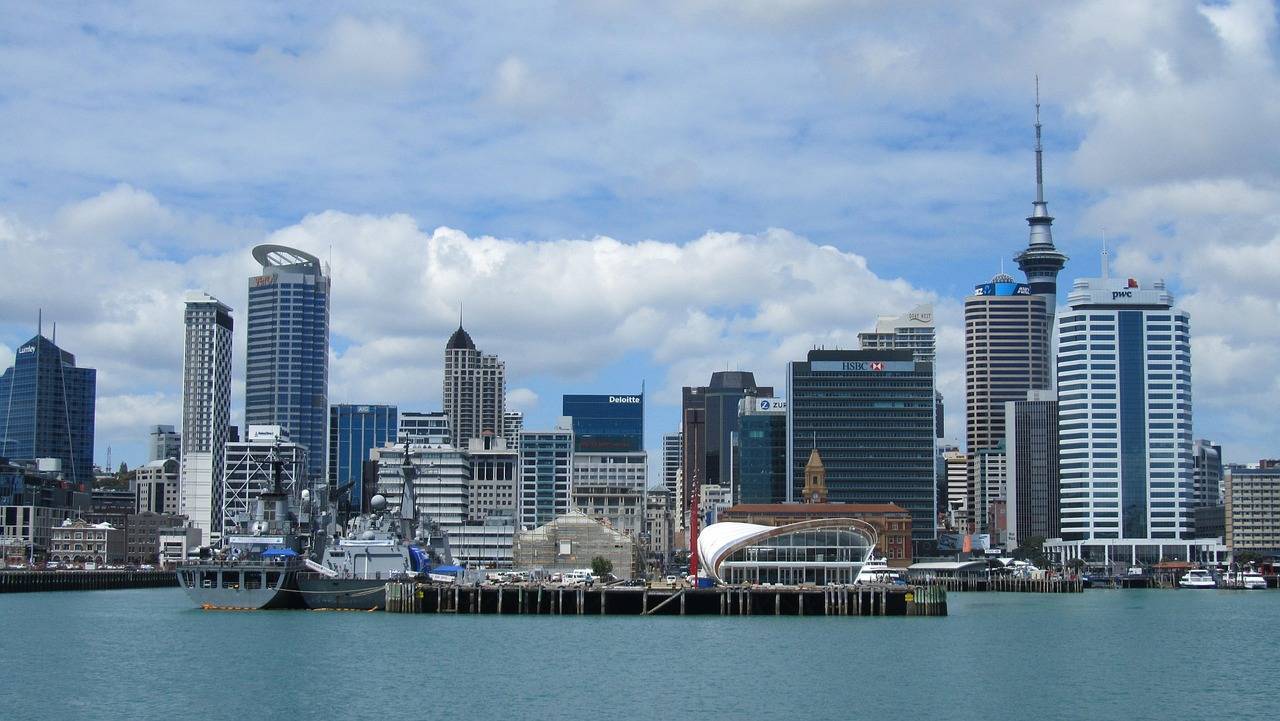 New Zealand Opens Luxury Housing Market to Foreign Investors with NZ$5 Million Minimum