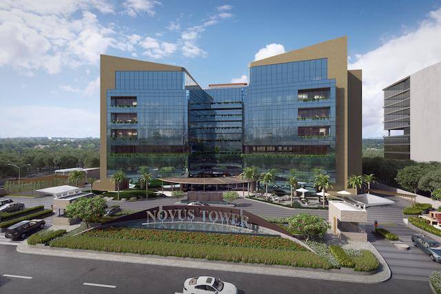 mStreet Investments Facilitates Major Corporate Move as Membrane Group Expands into Novus Tower