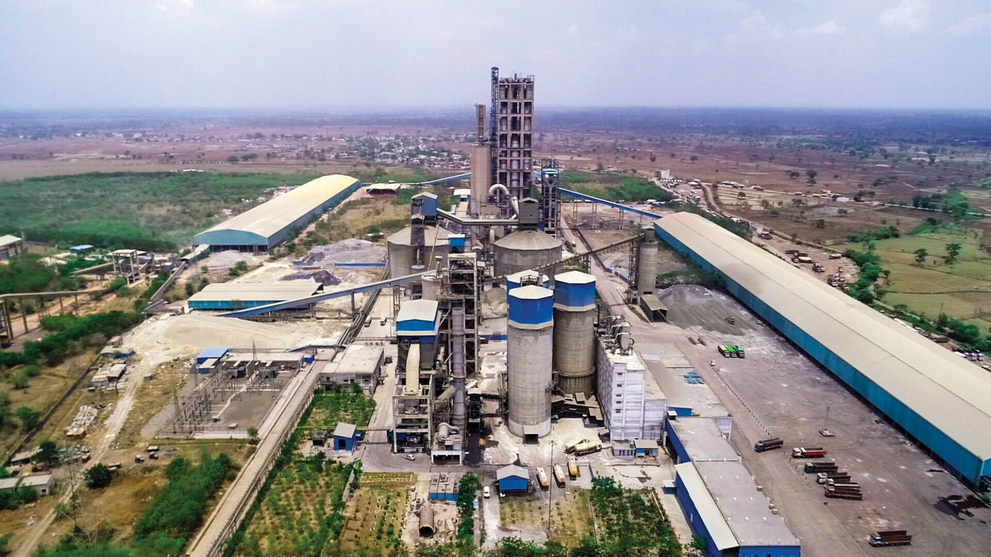 Nuvoco Vistas Plans ₹200 Crore Investment to Expand Eastern India Cement Capacity